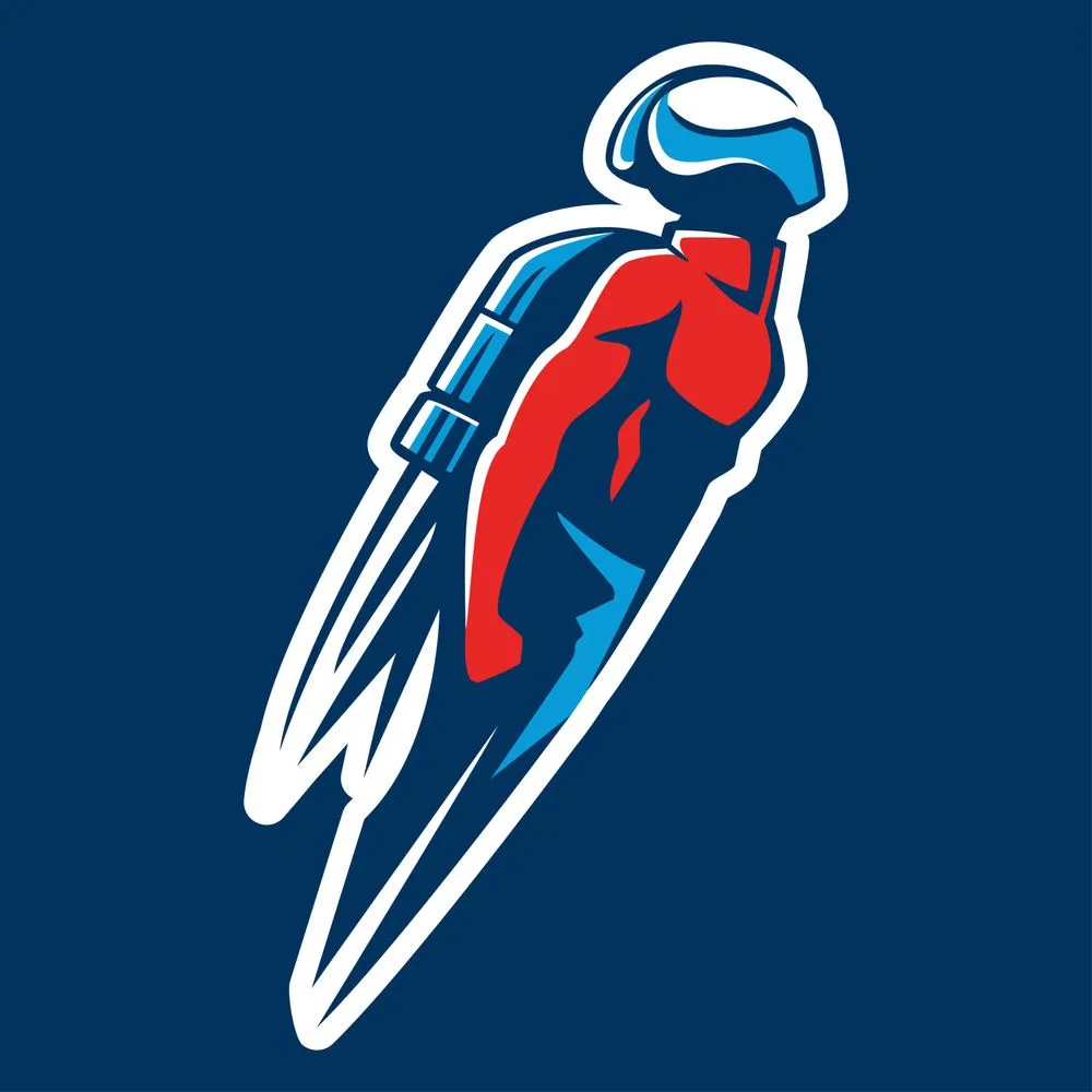 Slide of RocketMan Service