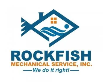 Slide of Rockfish Mechanical Service, Inc