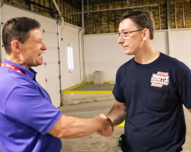 Slide of Rockford Heating & Air Conditioning