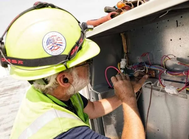 Slide of Rockford Heating & Air Conditioning