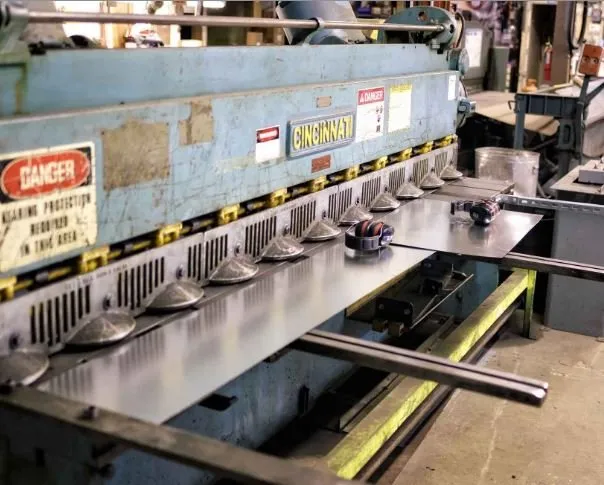 Slide of Rockford Heating & Air Conditioning