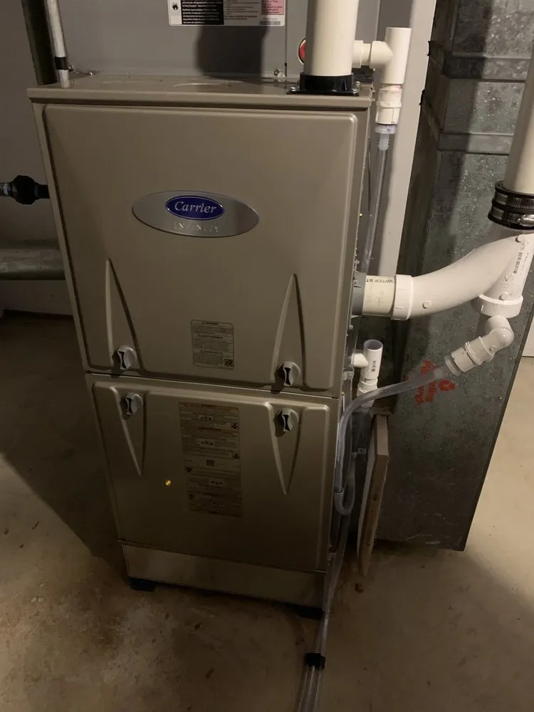 Slide of Rockford Heating & Air Conditioning