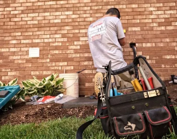 Slide of Rockford Heating & Air Conditioning