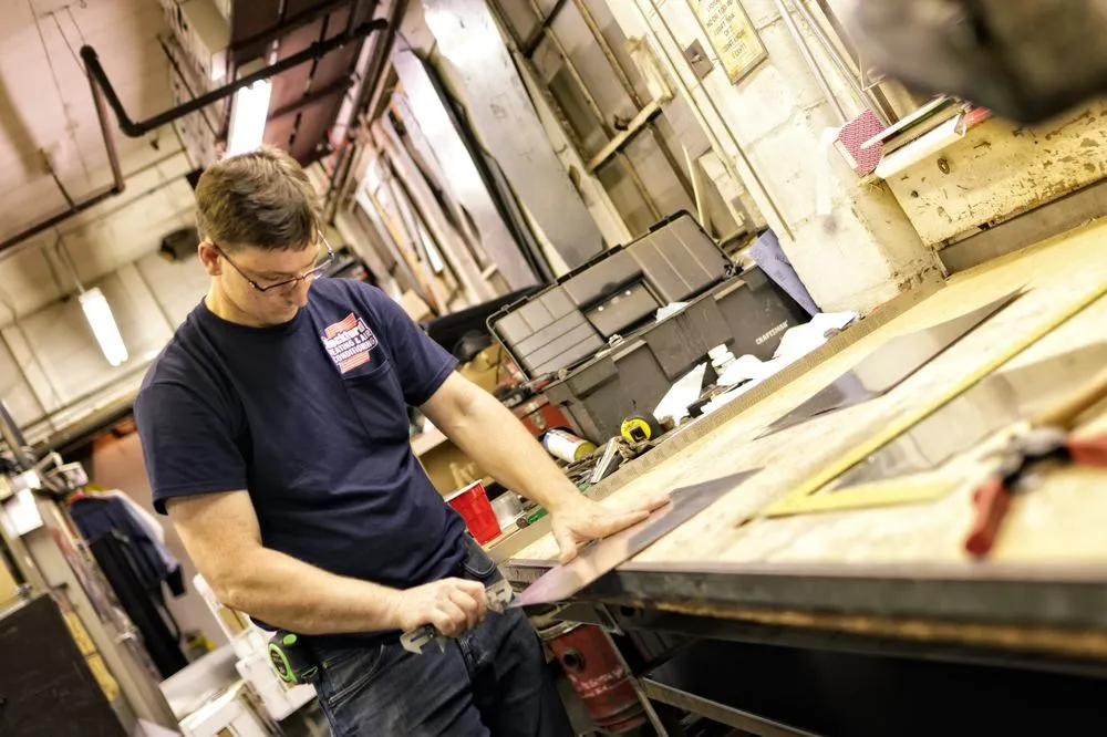 Slide of Rockford Heating & Air Conditioning