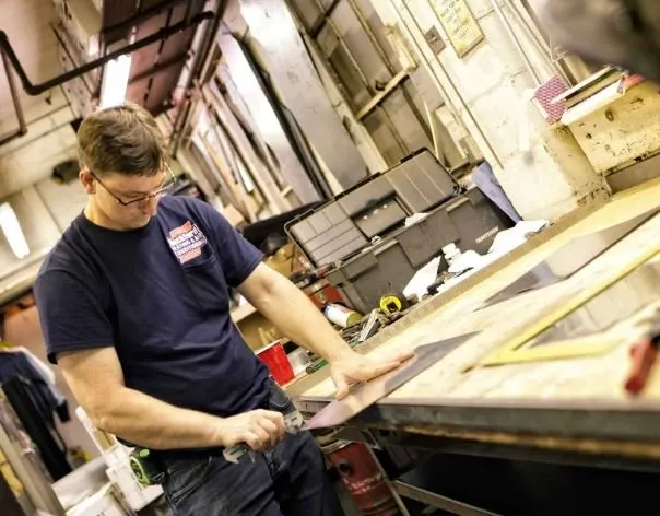 Slide of Rockford Heating & Air Conditioning