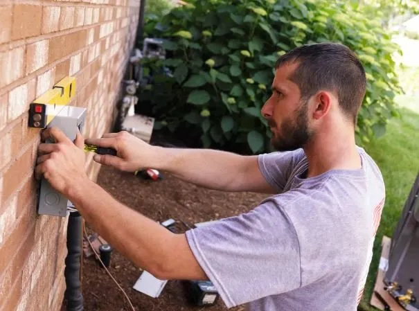 Slide of Rockford Heating & Air Conditioning