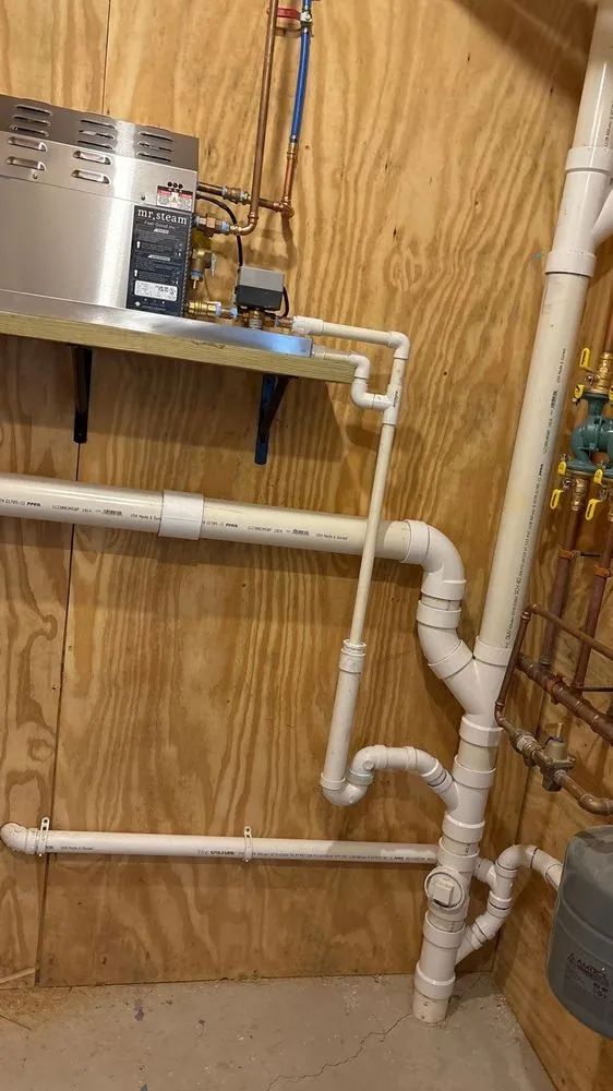 Slide of RockHill Plumbing & Heating