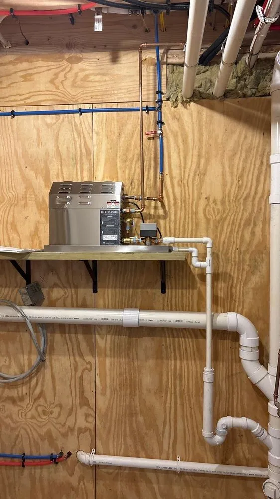 Slide of RockHill Plumbing & Heating