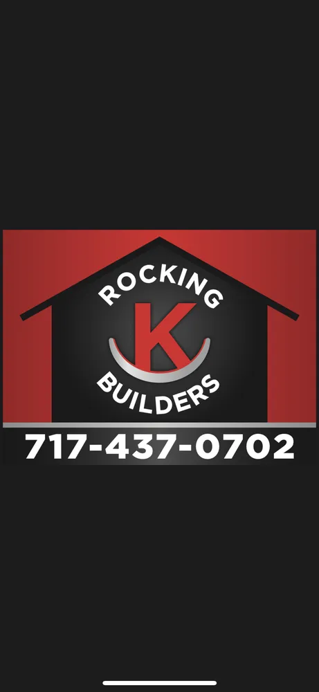 Top-rated AC repair in Thompsontown, PA by Rocking K Builders