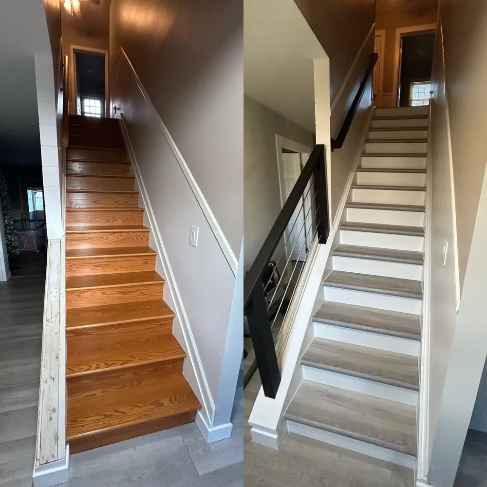 Trusted HVAC maintenance in Thompsontown, PA by Rocking K Builders
