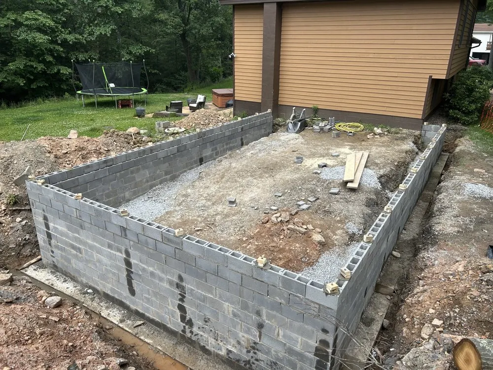 Expert air conditioning service experts serving Thompsontown, PA - Rocking K Builders