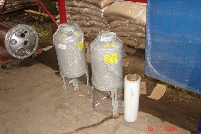 Slide of Rockledge Plumbing and Heating