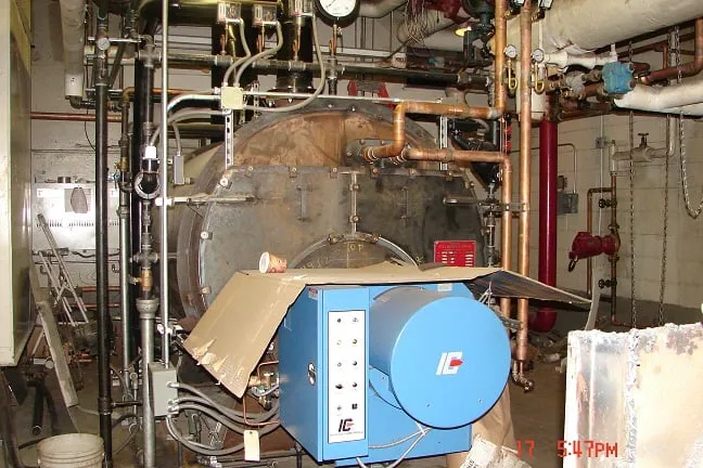 Slide of Rockledge Plumbing and Heating