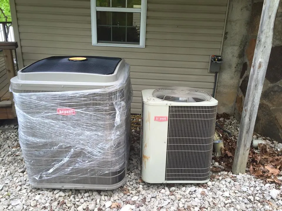 Slide of Rockley Mechanical