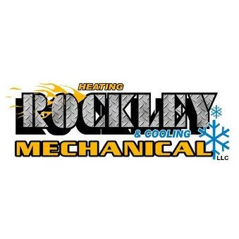 Slide of Rockley Mechanical