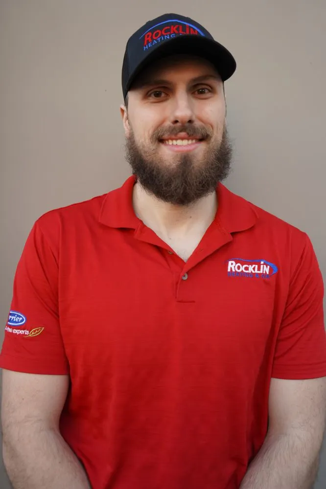 Slide of Rocklin Heating & Air