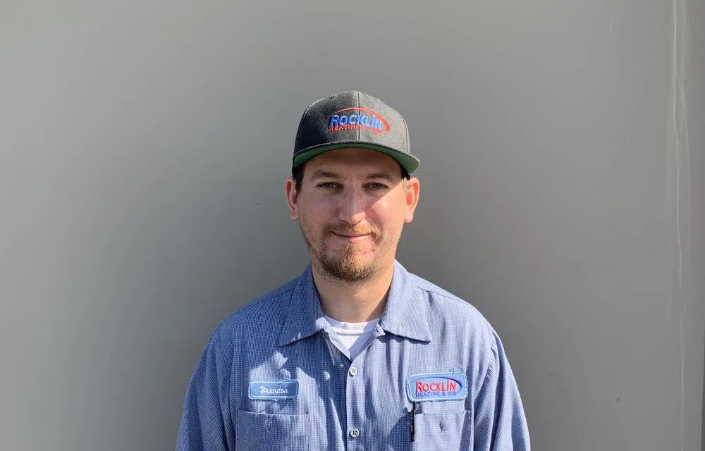 Slide of Rocklin Heating & Air