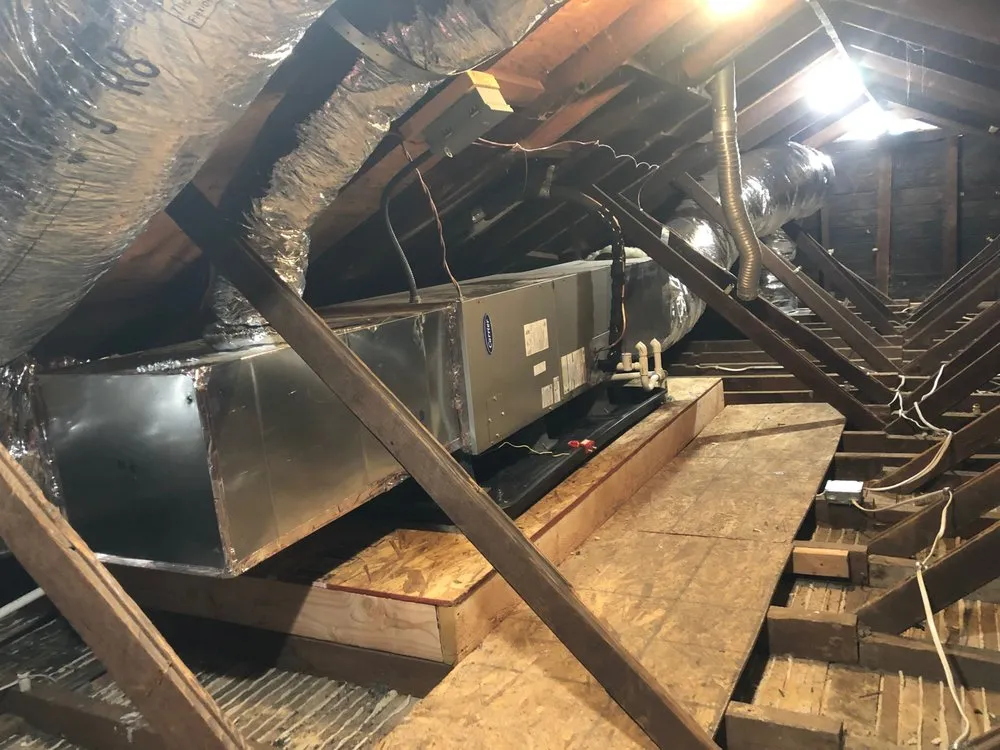 Slide of Rocklin Heating & Air