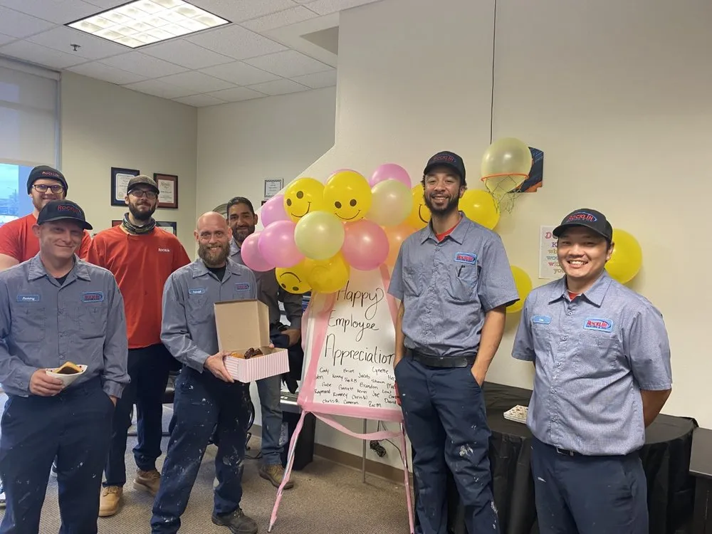 Slide of Rocklin Heating & Air