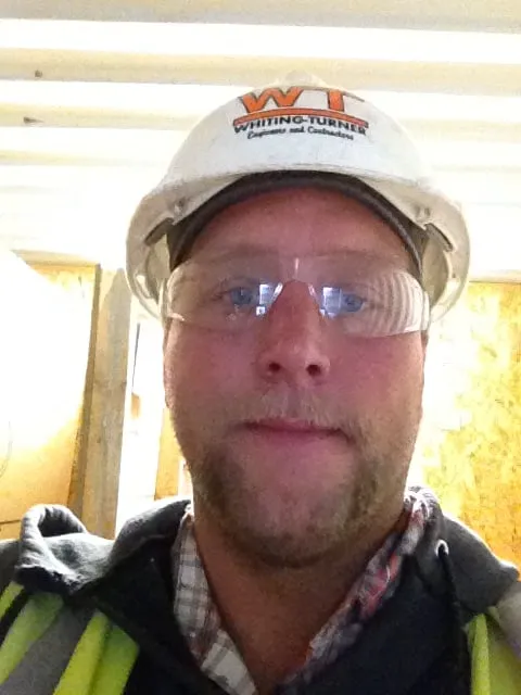 Slide of RockPoint Repair