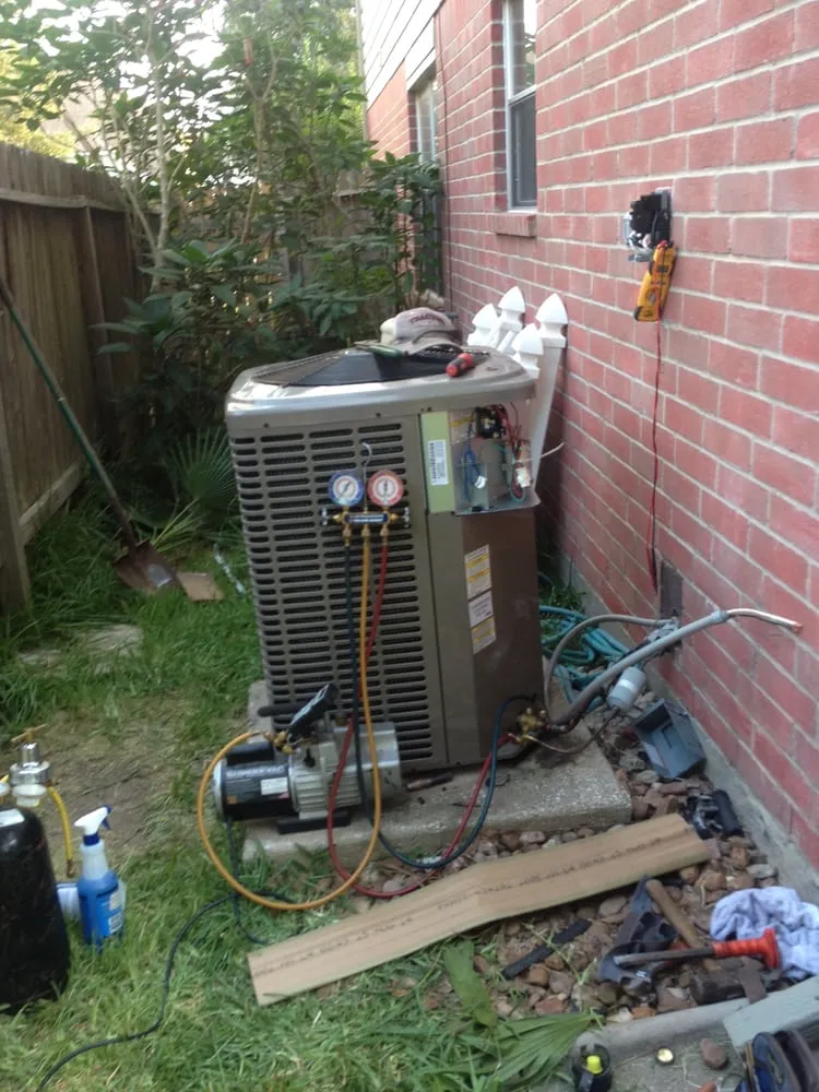 Slide of RockPoint Repair