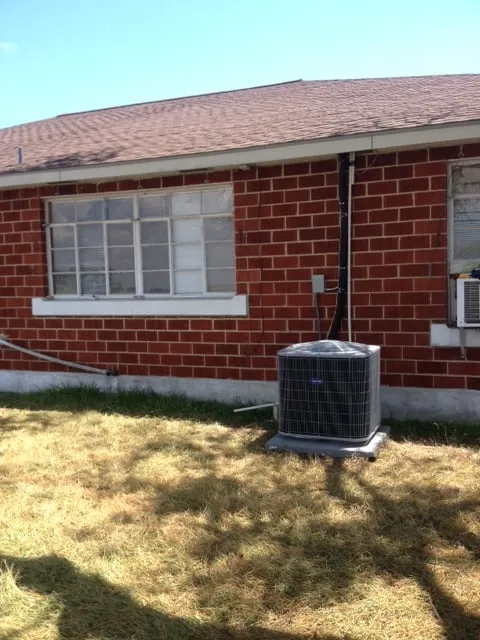 Slide of RockPoint Repair