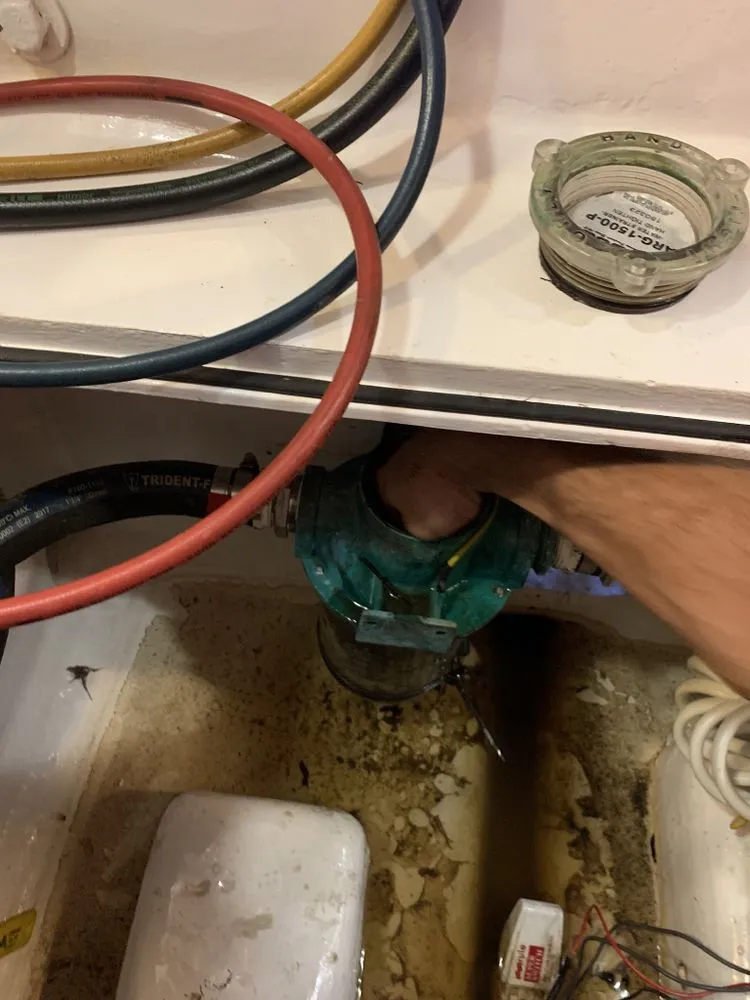 Slide of RockRuth Heating & Air