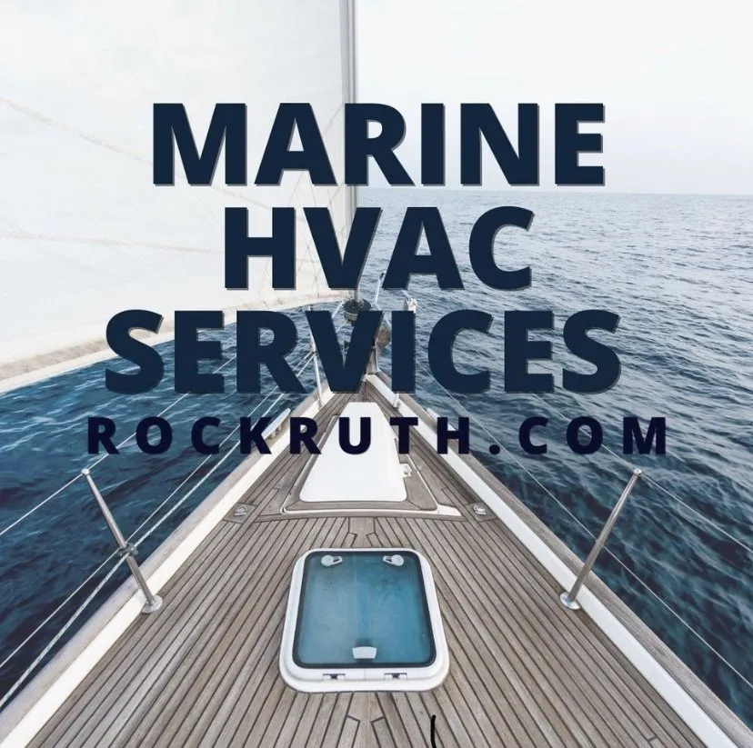 Slide of RockRuth Heating & Air