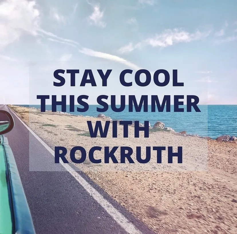 Slide of RockRuth Heating & Air