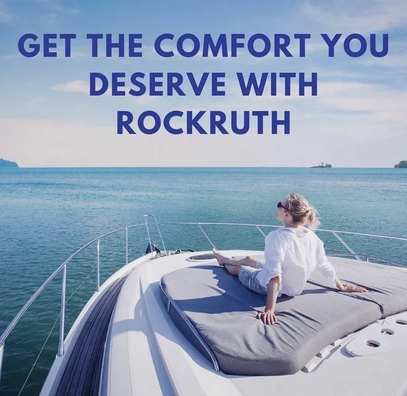 Slide of RockRuth Heating & Air