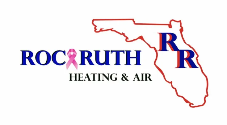 Slide of RockRuth Heating & Air