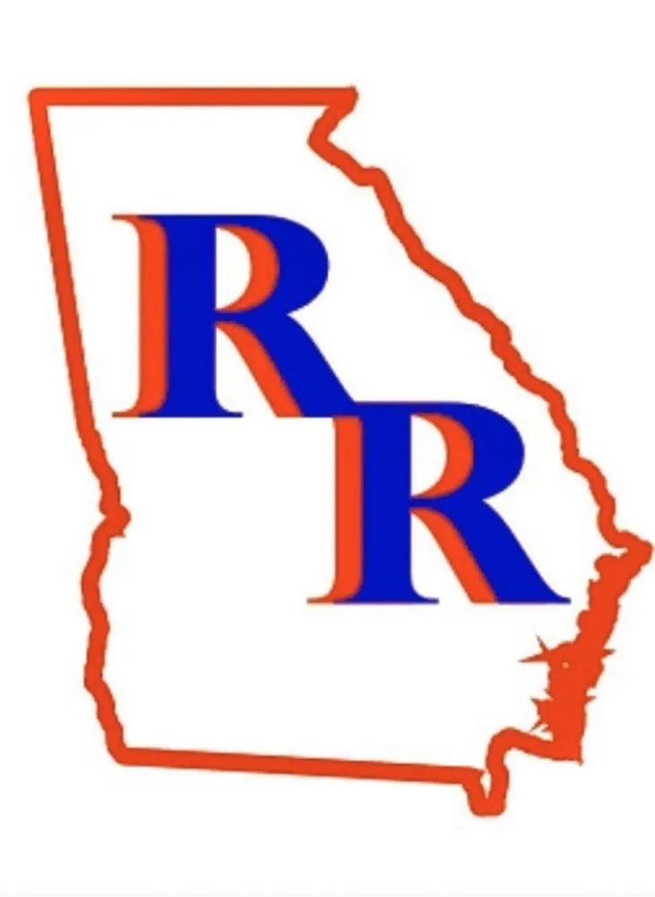 Slide of RockRuth HVAC