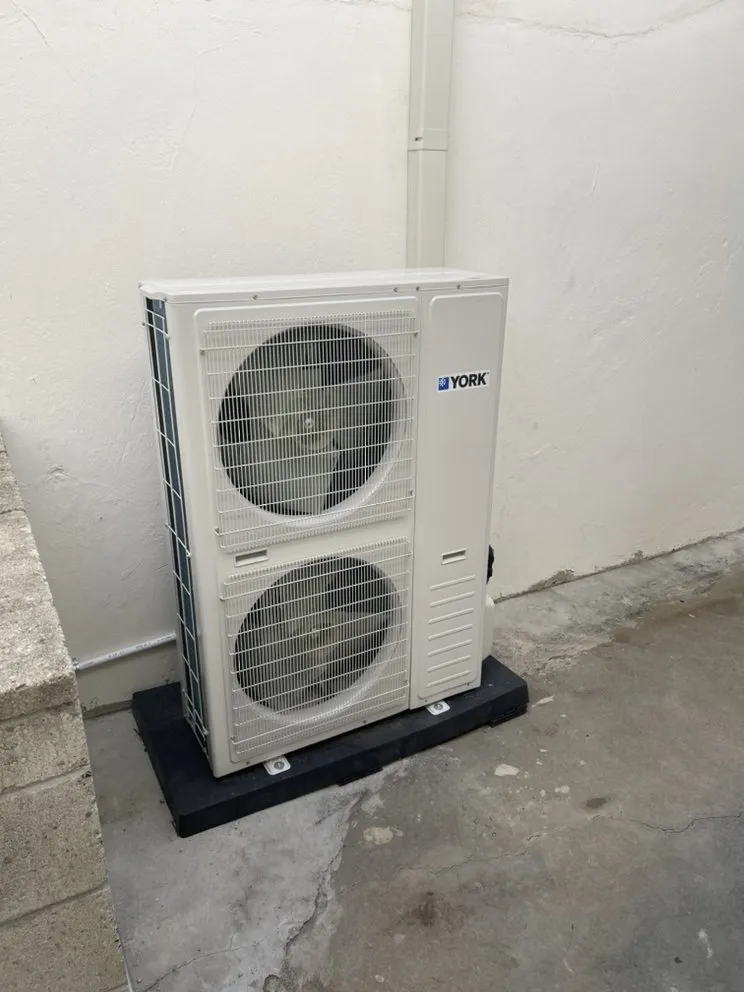 Slide of Rockstar Plumbing Heating and Air