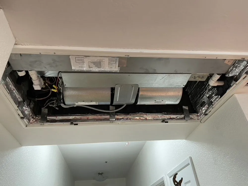 Slide of Rockstar Plumbing Heating and Air