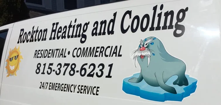 Slide of Rockton Heating & Air Conditioning/Rockton Heating & Cooling
