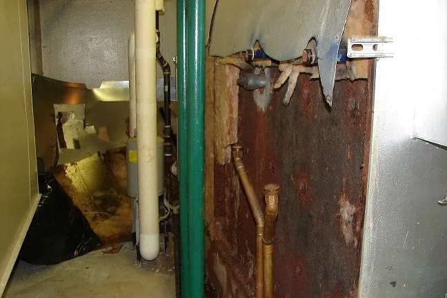 Slide of Rockville Centre Sewer and Drain Cleaning