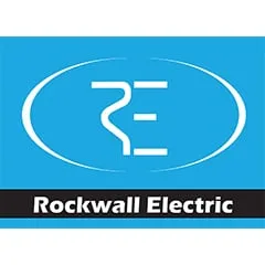 Slide of Rockwall Electric
