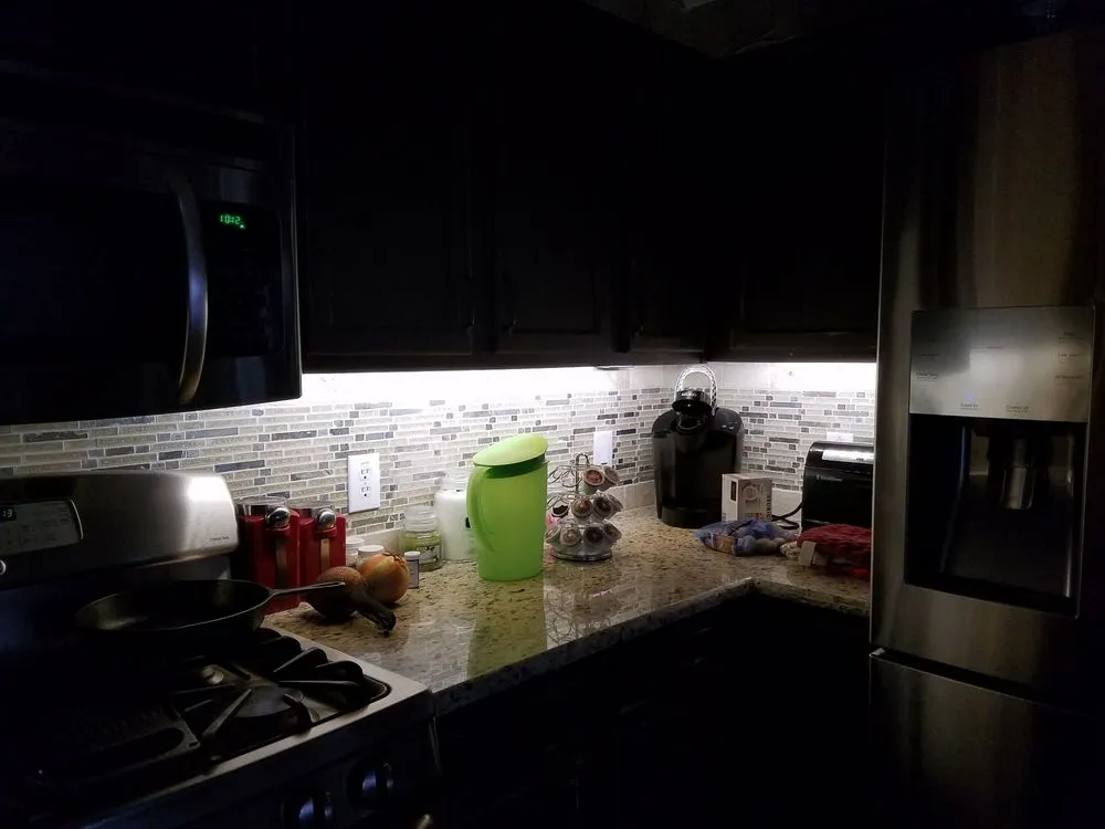 Slide of Rockwall Electric