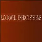 Rockwell Energy Systems Logo