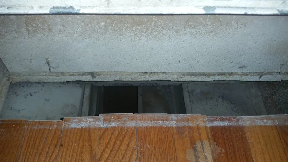 Slide of Rocky Mountain Climate Heating and Cooling