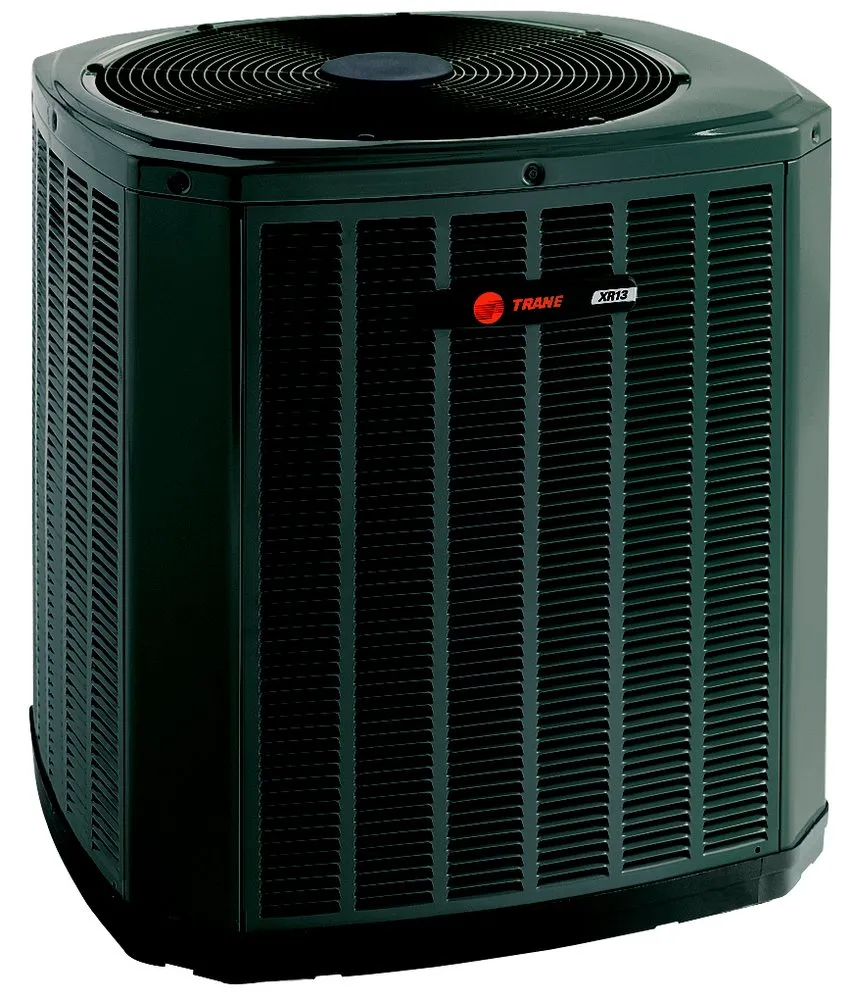 Slide of Rocky Mountain Climate Heating and Cooling