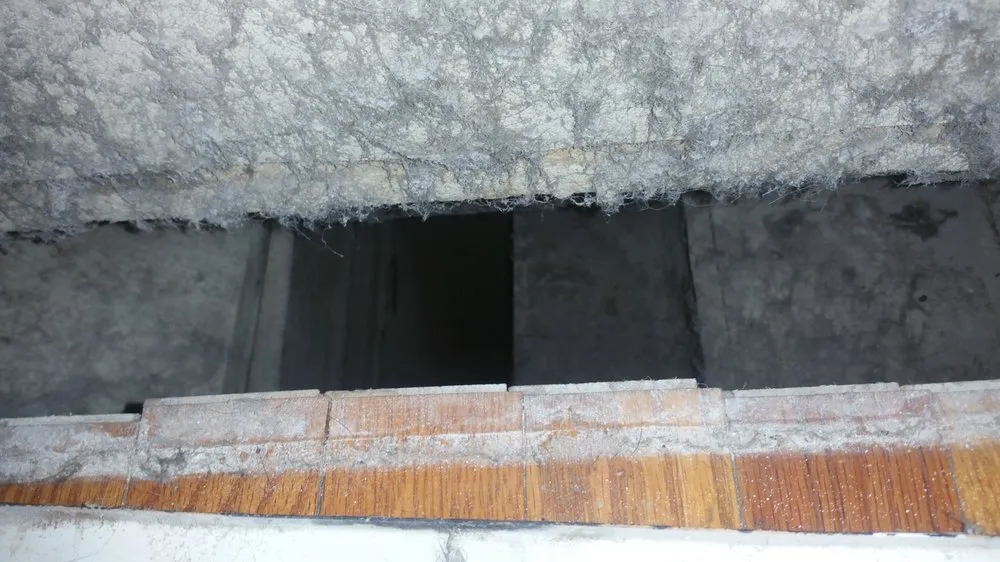 Slide of Rocky Mountain Climate Heating and Cooling