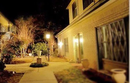 Slide of Rocky Mountain Electric