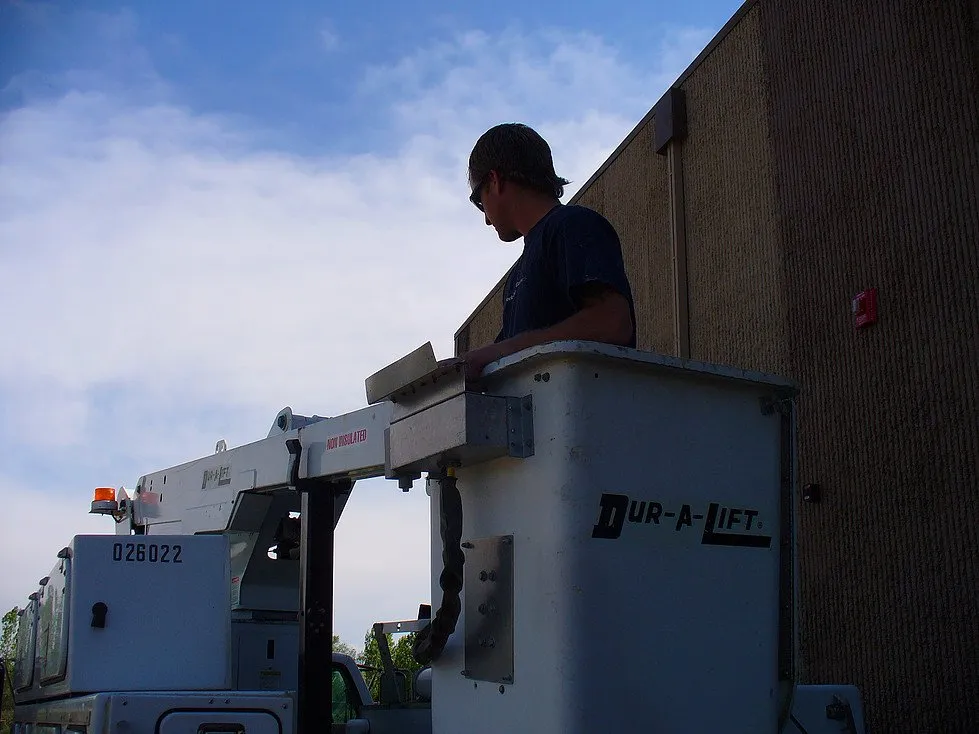 Slide of Rocky Mountain Electric