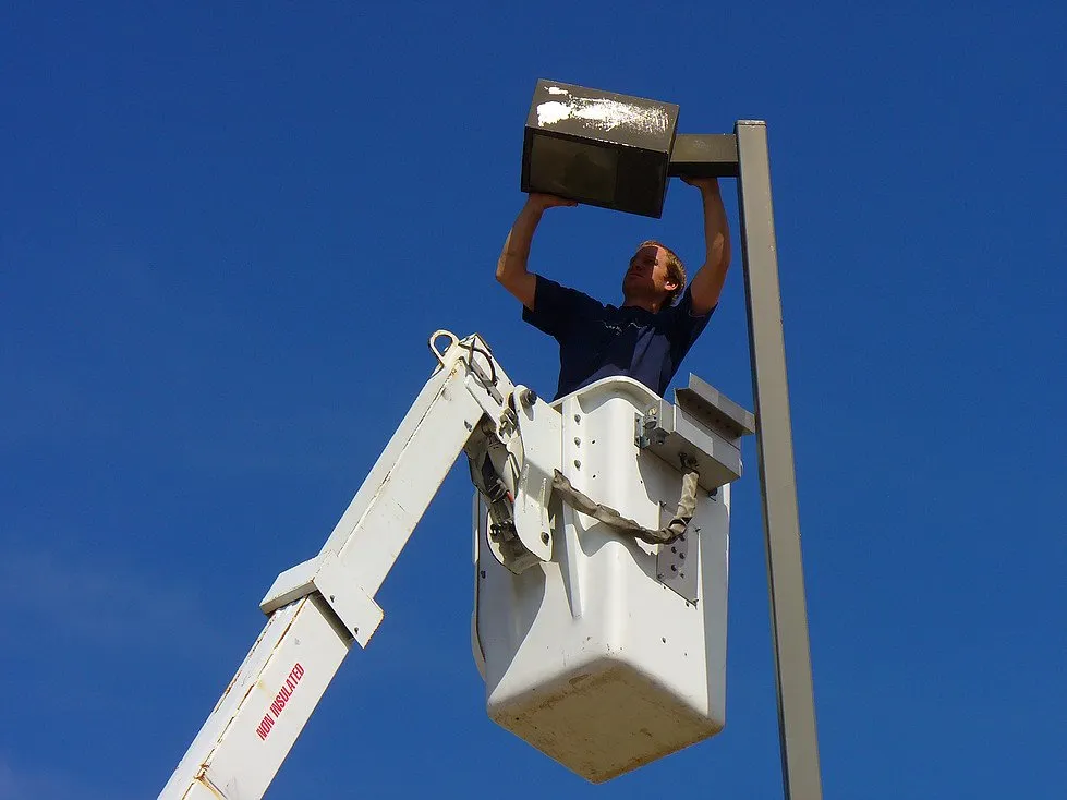 Slide of Rocky Mountain Electric