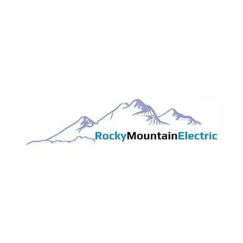 Slide of Rocky Mountain Electric