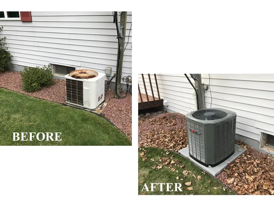 Slide of Rocky Mountain Heating & Air Conditioning