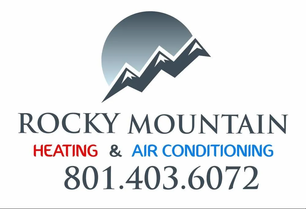 Slide of Rocky Mountain Heating & Air Conditioning