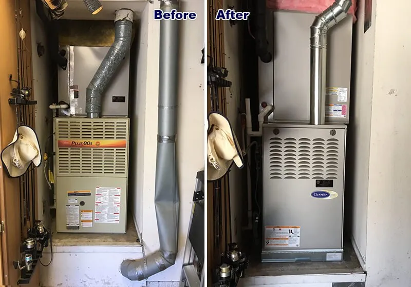 Slide of Rocky Mountain Heating & Air Conditioning