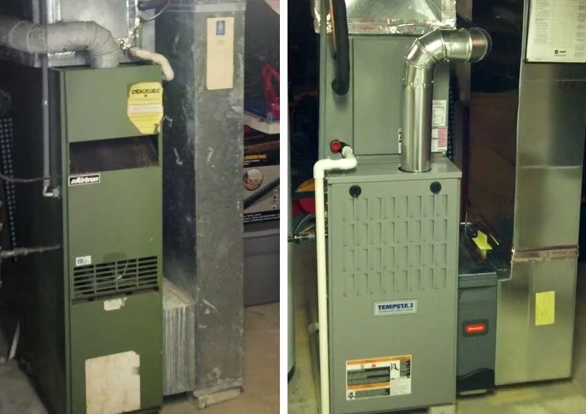 Slide of Rocky Mountain Heating & Air Conditioning